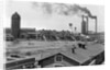 Oregon Sawmill by Anonymous