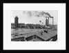 Oregon Sawmill by Anonymous
