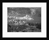 Oregon Pulp Mill by Anonymous
