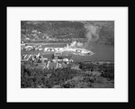 Oregon Pulp Mill by Anonymous