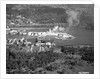 Oregon Pulp Mill by Anonymous