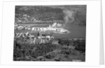 Oregon Pulp Mill by Anonymous