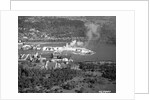Oregon Pulp Mill by Anonymous