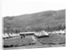 CCC Camp in Wasatch National Forest by Anonymous