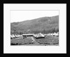 CCC Camp in Wasatch National Forest by Anonymous