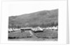 CCC Camp in Wasatch National Forest by Anonymous