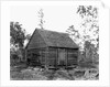 Log Home by Anonymous