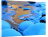 Ice and Snow on a Beach by Anonymous