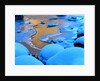 Ice and Snow on a Beach by Anonymous