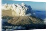 1980 Eruption of Mount St. Helens by Anonymous