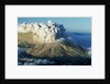 1980 Eruption of Mount St. Helens by Anonymous
