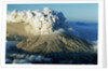 1980 Eruption of Mount St. Helens by Anonymous