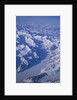 Alaska Range Glaciers in Denali National Park and Preserve by Anonymous