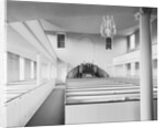 First Congregational Church, Litchfield by Anonymous
