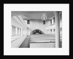 First Congregational Church, Litchfield by Anonymous