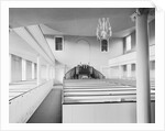 First Congregational Church, Litchfield by Anonymous