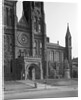 Smithsonian Institution Building by Anonymous