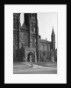 Smithsonian Institution Building by Anonymous
