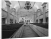 King's Chapel, Boston by Anonymous