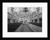 King's Chapel, Boston by Anonymous