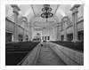 King's Chapel, Boston by Anonymous