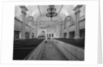 King's Chapel, Boston by Anonymous