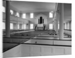 First Religious Society Meeting House, Newburyport by Anonymous