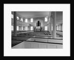 First Religious Society Meeting House, Newburyport by Anonymous