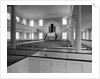 First Religious Society Meeting House, Newburyport by Anonymous