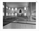 First Religious Society Meeting House, Newburyport by Anonymous