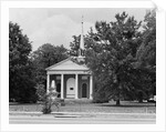 Bethesda Presbyterian Church, Camden by Anonymous