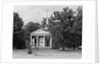 Bethesda Presbyterian Church, Camden by Anonymous