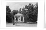 Bethesda Presbyterian Church, Camden by Anonymous
