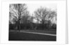 Nassau Hall at Princeton University by Anonymous