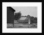 Troxell-Steckel House, Egypt, Pennsylvania by Anonymous