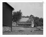 Troxell-Steckel House, Egypt, Pennsylvania by Anonymous