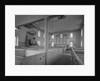Interior of Pohick Church at Lorton, Virginia by Anonymous