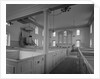 Interior of Pohick Church at Lorton, Virginia by Anonymous