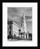 St. Michael's Episcopal Church at Charleston, South Carolina by Anonymous