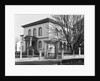 Touro Synagogue at Newport, Rhode Island by Anonymous