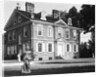 Cliveden at Philadelphia, Pennsylvania by Anonymous
