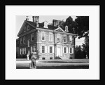 Cliveden at Philadelphia, Pennsylvania by Anonymous
