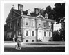 Cliveden at Philadelphia, Pennsylvania by Anonymous