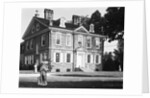 Cliveden at Philadelphia, Pennsylvania by Anonymous