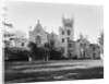 Lyndhurst at Tarrytown, New York by Anonymous