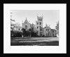 Lyndhurst at Tarrytown, New York by Anonymous