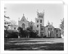Lyndhurst at Tarrytown, New York by Anonymous