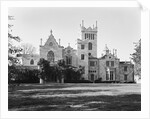 Lyndhurst at Tarrytown, New York by Anonymous