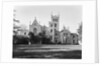 Lyndhurst at Tarrytown, New York by Anonymous
