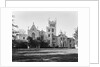 Lyndhurst at Tarrytown, New York by Anonymous